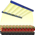 CTLite MC-6-320W LED Grow Lights Daisy Chain 4*4ft Coverage