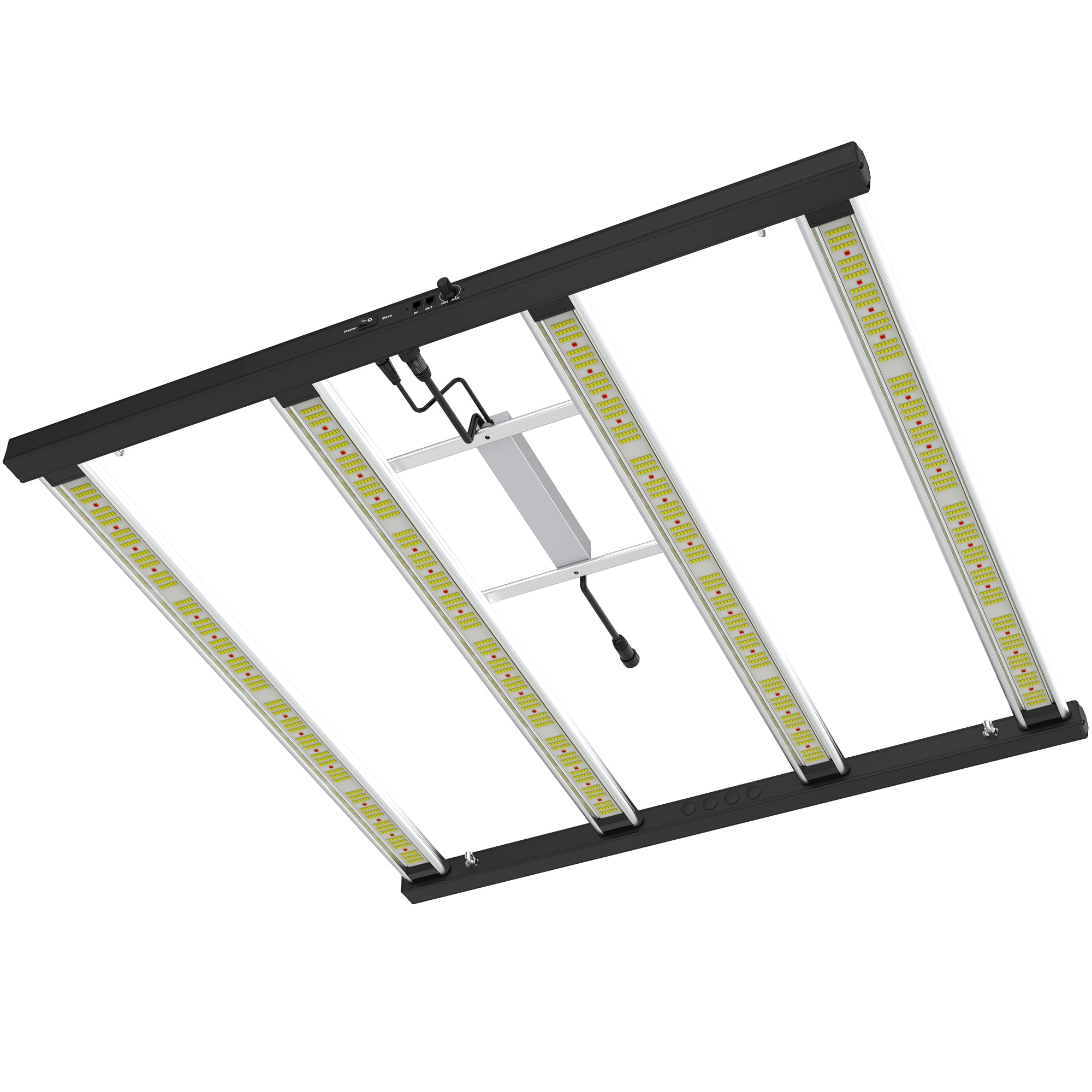 CTLite FD-Bar4 420Watt 660nm+450nm LED Grow Lights
