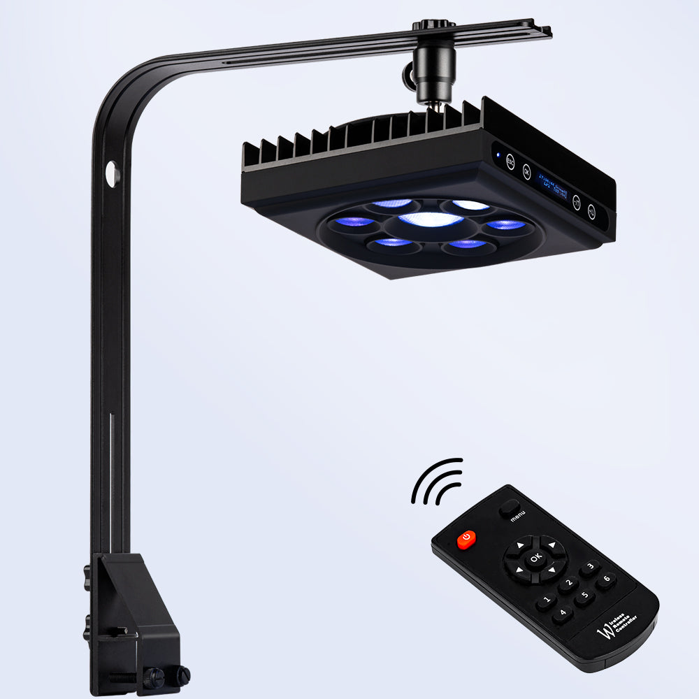 CTLite 3 Channels 60Watt LED Aquarium Light