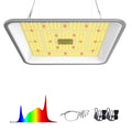 CTlite 60W FC-600 BEST SALE LED GROW LIGHT For Indoor Planting/Farming