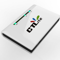 CTLite LED aquarium light bluetooth controller