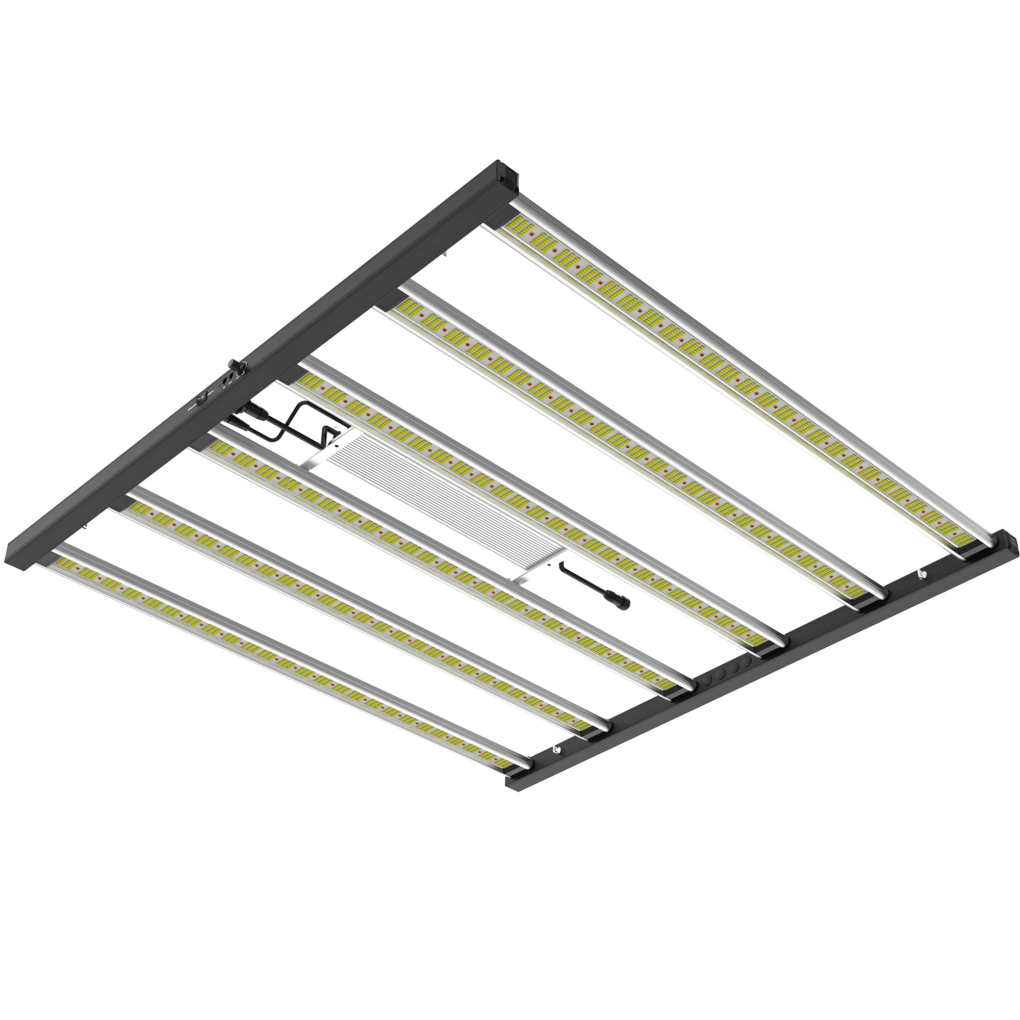 CTLite FD-Bar6 680Watt 660nm+450nm Dimmable LED Grow Light