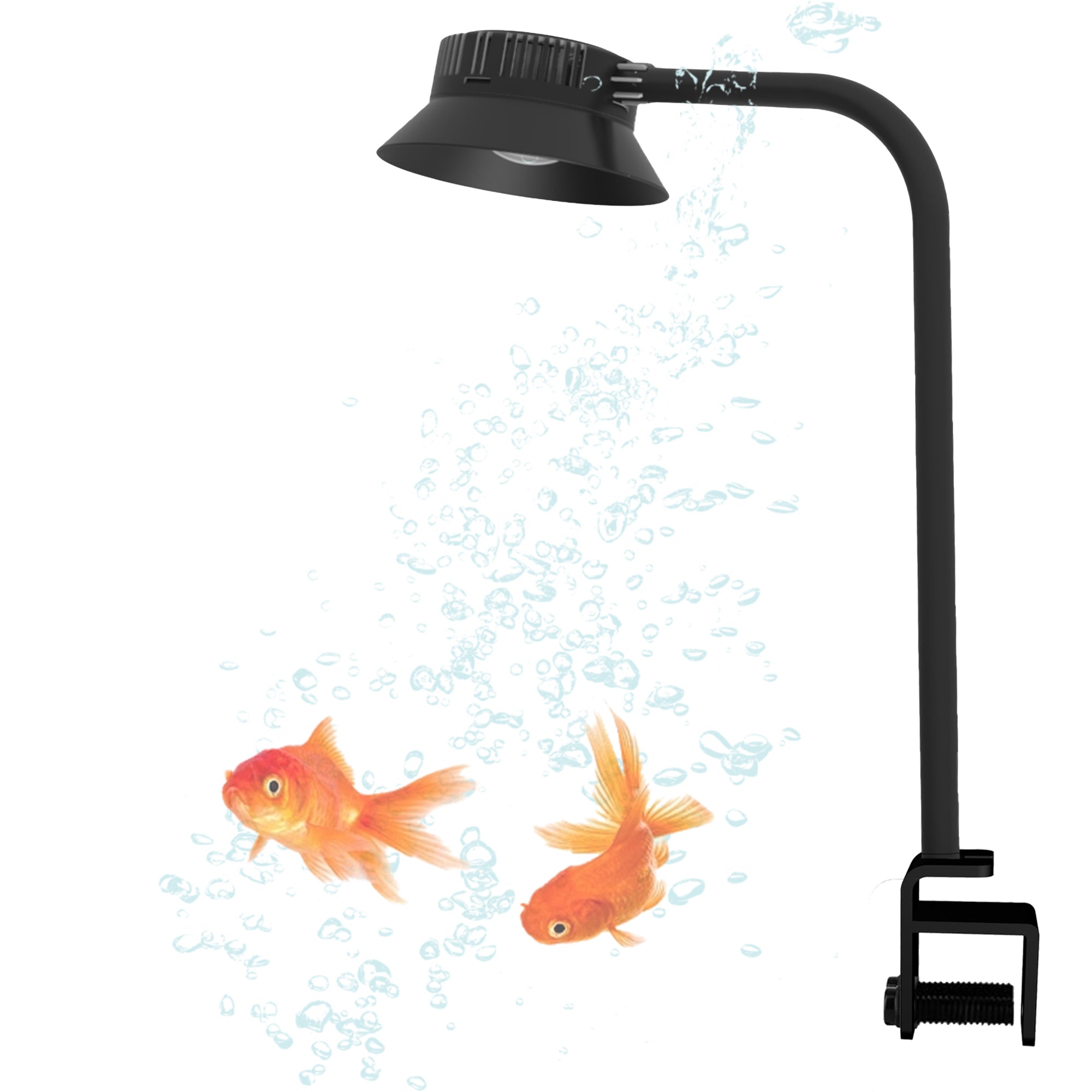 CTLite 30W AquaElf marine plants and fresh fish LED aquarium light