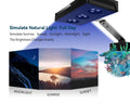 CTLite 30W LED Aquarium Light:2 channels for nano tank