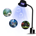 CTLite 30W AquaElf marine plants and fresh fish LED aquarium light