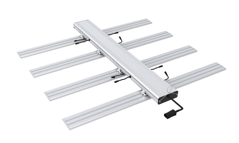 CTLite Indoor Farming High Efficiency Full Spectrum 720w LED Grow Bar Light