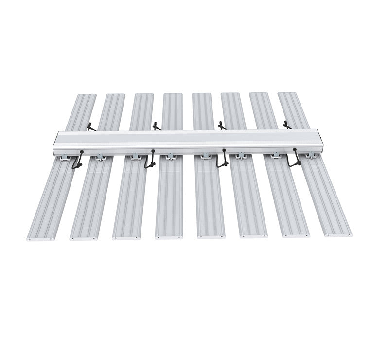 CTLite Indoor Farming High Efficiency Full Spectrum 720w LED Grow Bar Light