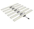 CTLite Indoor Farming High Efficiency Full Spectrum 720w LED Grow Bar Light